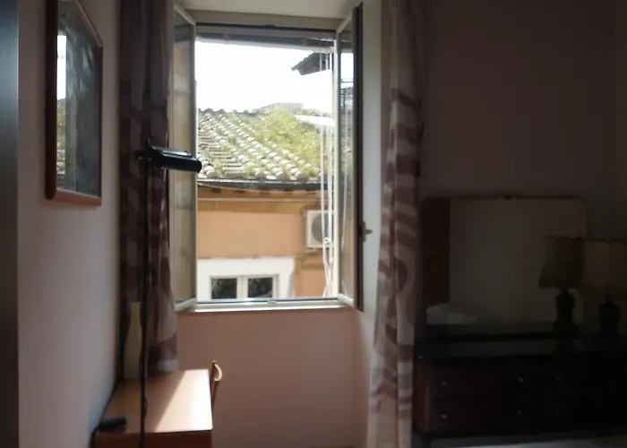Apartment Yuli