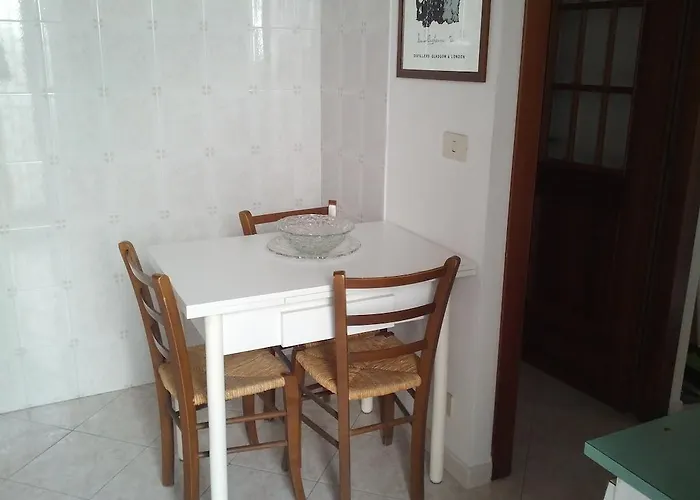 Apartment Yuli