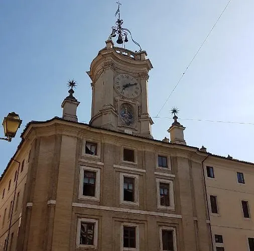 Yuli Apartment Rome
